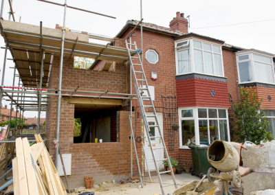 home extensions nottingham