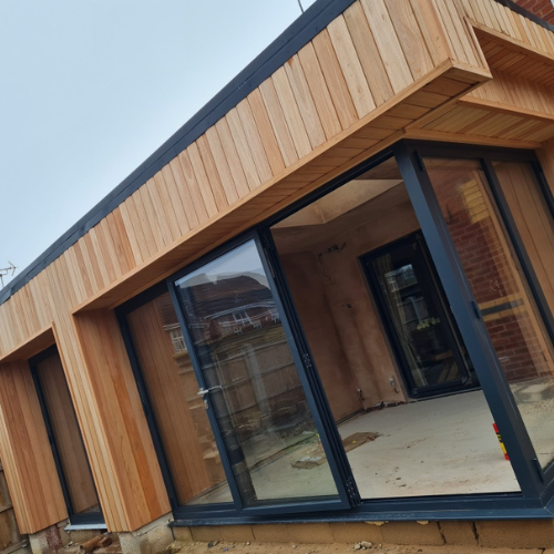 new home builder nottingham